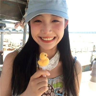 边城小镇
