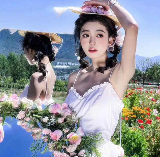 残虐你，娱乐我